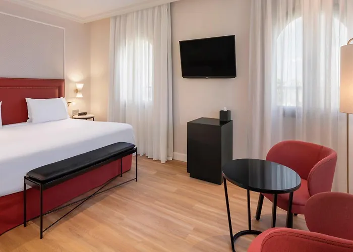 Exe Sevilla Macarena