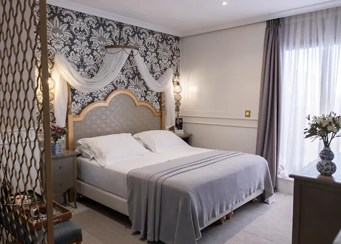 Hotel Gravina 51 Seville